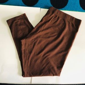 White Stag leggings, women’s plus size 2XL